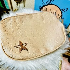 Jeffree Star Nude Fanny Pack